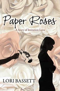portada Paper Roses: A Story of Imitation Love
