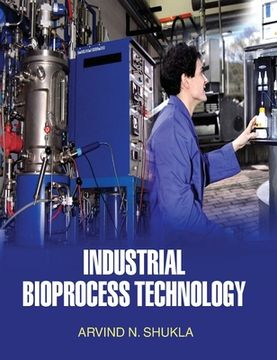 portada Industrial Bioprocess Technology
