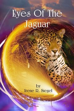portada Eyes Of The Jaguar (en Inglés)