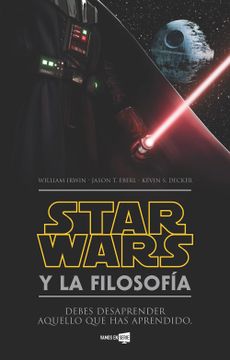 portada Star Wars y la Filosofía (in Spanish)