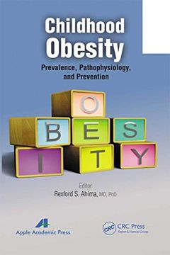 portada Childhood Obesity (in English)