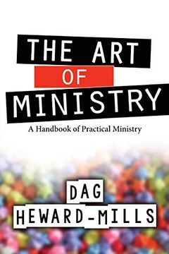 portada The art of Ministry (en Inglés)