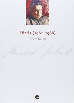 portada Diaris (1962-1968) (BIBLIOTECA UNIVERSITÀRIA)