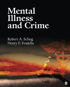 portada Mental Illness and Crime