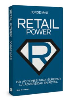 portada Power Retail (in Spanish)