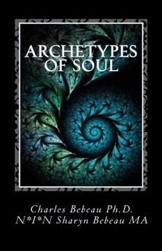 portada Archetypes of Soul (Soul Matrix) (Volume 2)