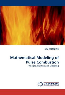 portada Mathematical Modeling of Pulse Combustion: Principle, Practice and Modeling