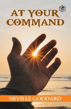 portada At Your Command (in English)