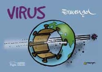 portada Virus (en Catalá)