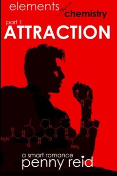 portada Attraction: Elements of Chemistry (Hypothesis) (Volume 1) (en Inglés)