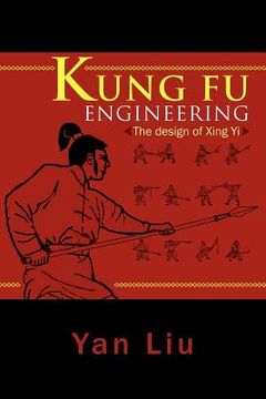 portada kung fu engineering (en Inglés)