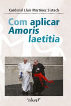 portada COM APLICAR AMORIS LAETITIA (En papel)