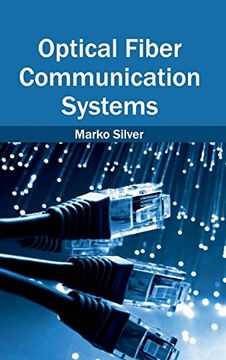 portada Optical Fiber Communication Systems (in English)