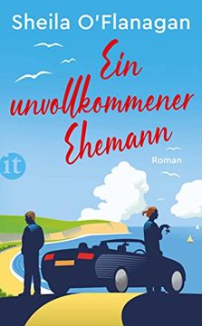 portada Ein Unvollkommener Ehemann: Roman (Insel Taschenbuch) (in German)