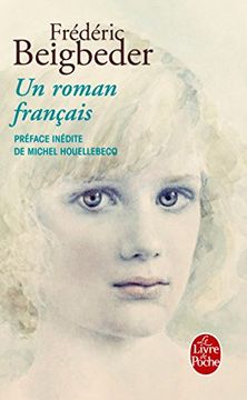 portada Un Roman Français (in French)