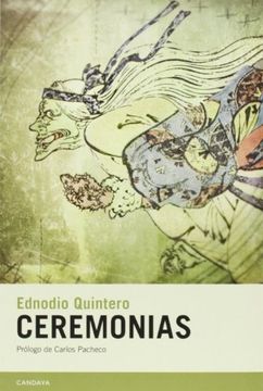 portada Ceremonias (in Spanish)