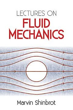 portada lectures on fluid mechanics (en Inglés)