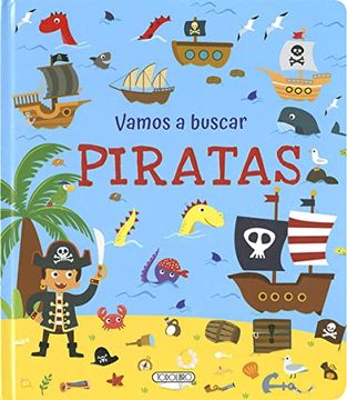 portada Piratas