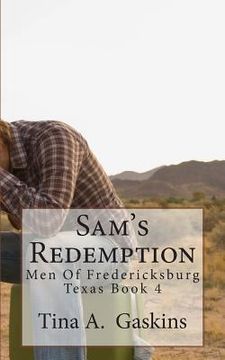 portada Sam's Redemption