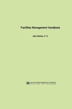 portada Facilities Management Handbook (en Inglés)