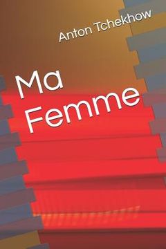 portada Ma Femme (in French)