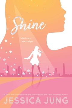 portada Shine (in English)