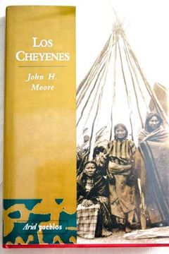 portada los cheyenes (in Spanish)