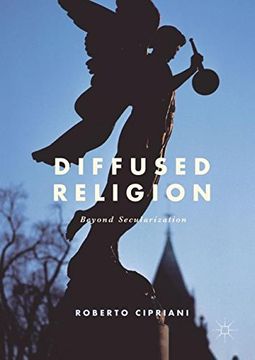 portada Diffused Religion: Beyond Secularization