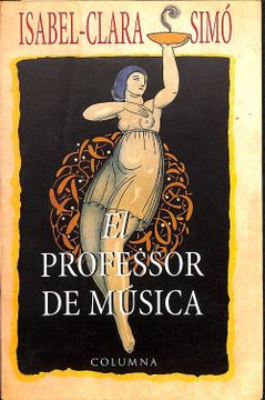 portada El Professor de Musica (4 Ed. )