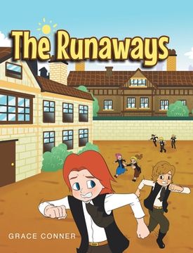 portada The Runaways (in English)