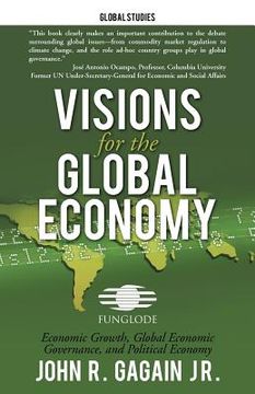 portada visions for the global economy (en Inglés)