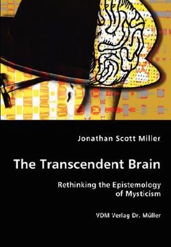 portada the transcendent brain (en Inglés)