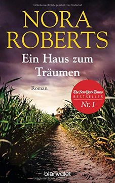 portada Ein Haus zum Träumen: Roman (en Alemán)