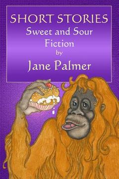 portada Short Stories, Sweet and Sour