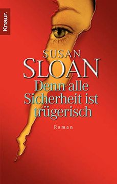portada Denn Alle Sicherheit ist Trügerisch (in German)