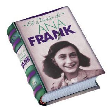 portada El Diario de ana Frank