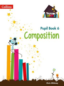 portada Treasure House -- Year 6 Composition Pupil Book (in English)
