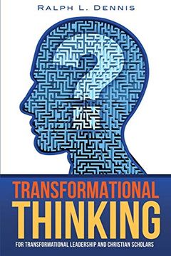 portada Transformational Thinking (en Inglés)