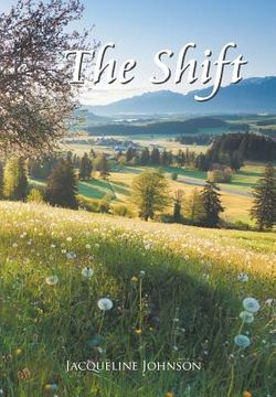 portada The Shift (en Inglés)