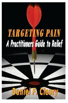 portada targeting pain (en Inglés)
