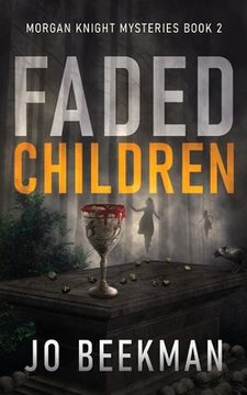 portada Faded Children (in English)