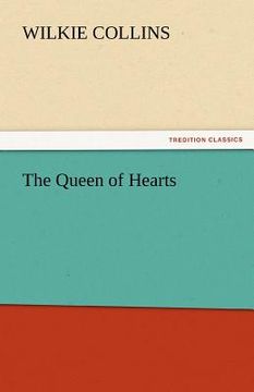 portada the queen of hearts (in English)