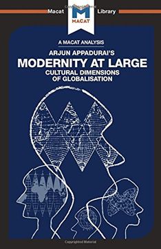portada Modernity at Large: Cultural Dimensions of Globalisation (The Macat Library)