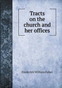 portada Tracts on the church and her offices