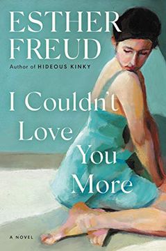 portada I Couldn't Love you More: A Novel (en Inglés)