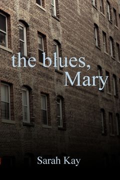 portada The Blues, Mary (in English)