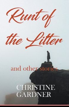 portada Runt of the Litter and Other Stories (en Inglés)