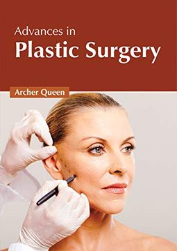 portada Advances in Plastic Surgery (en Inglés)