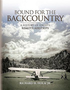 portada Bound for the Backcountry (en Inglés)