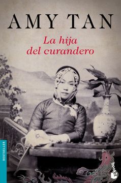 portada La Hija del Curandero (in Spanish)